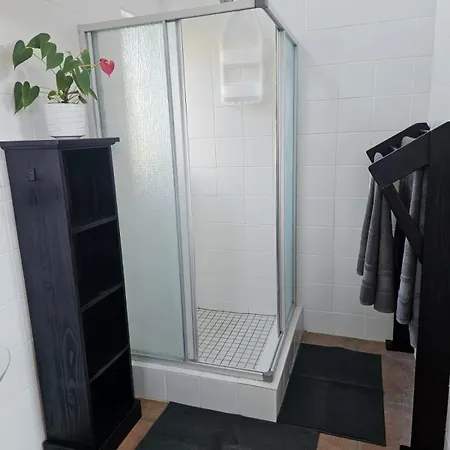 Lady Smith Self Catering Units Appartement Bloemfontein Buitenkant foto