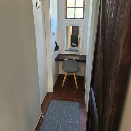 Lady Smith Self Catering Units Appartement Bloemfontein Buitenkant foto