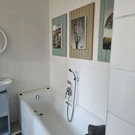 Lady Smith Self Catering Units Appartement Bloemfontein Buitenkant foto
