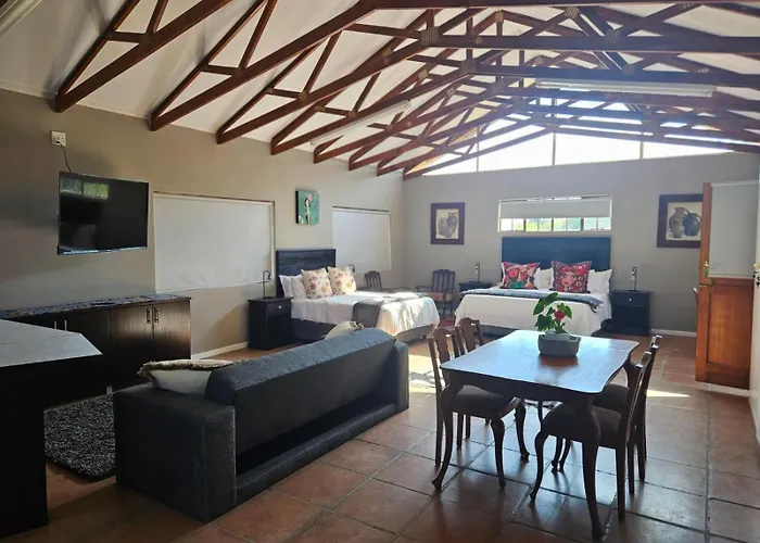Lady Smith Self Catering Units