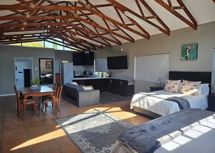 Lady Smith Self Catering Units