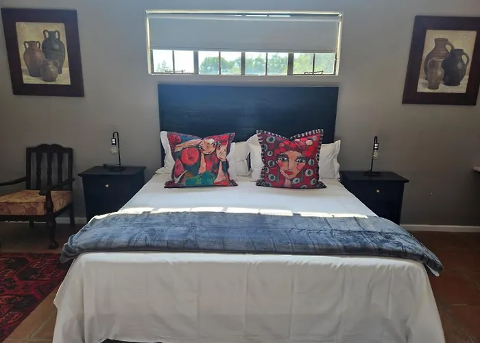 Lady Smith Self Catering Units