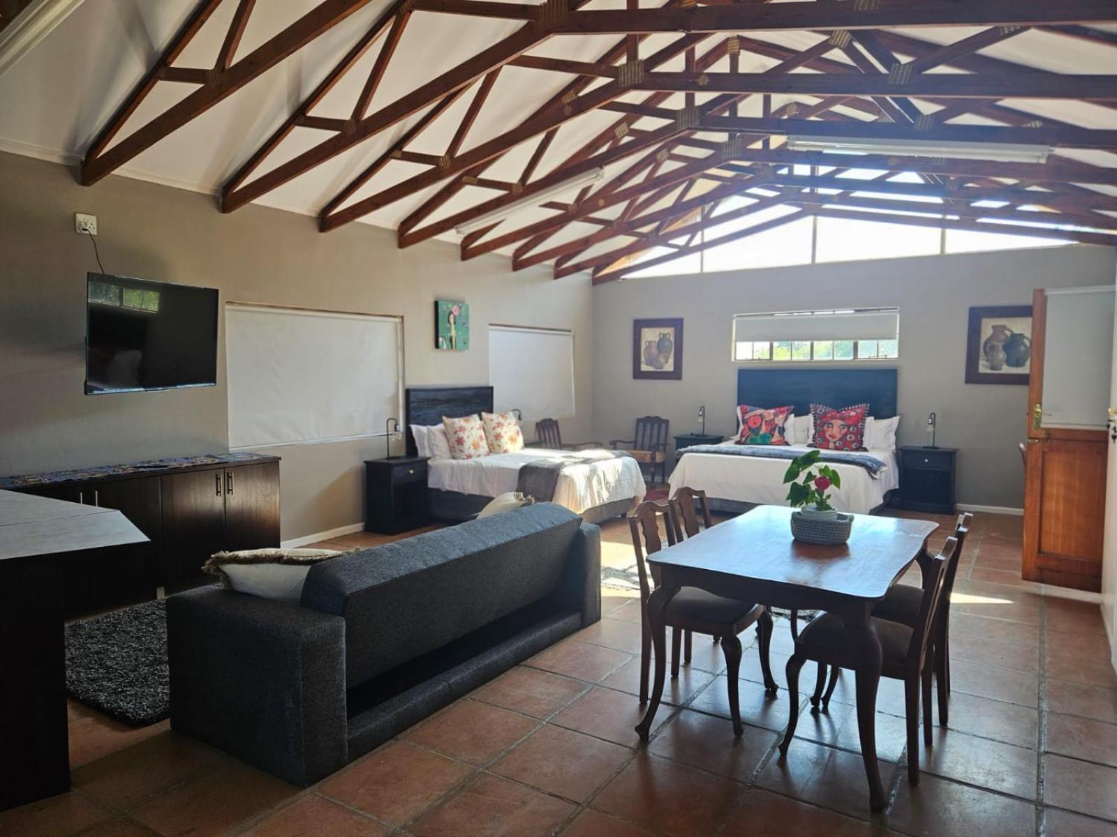 Lady Smith Self Catering Units * Bloemfontein