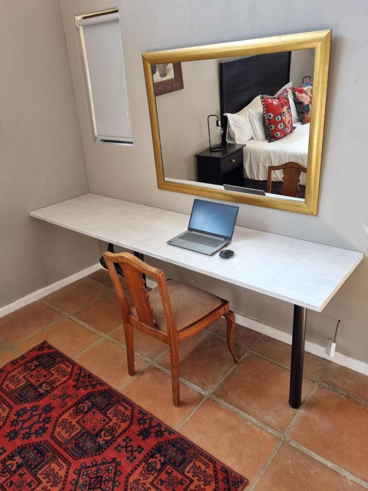 Lady Smith Self Catering Units