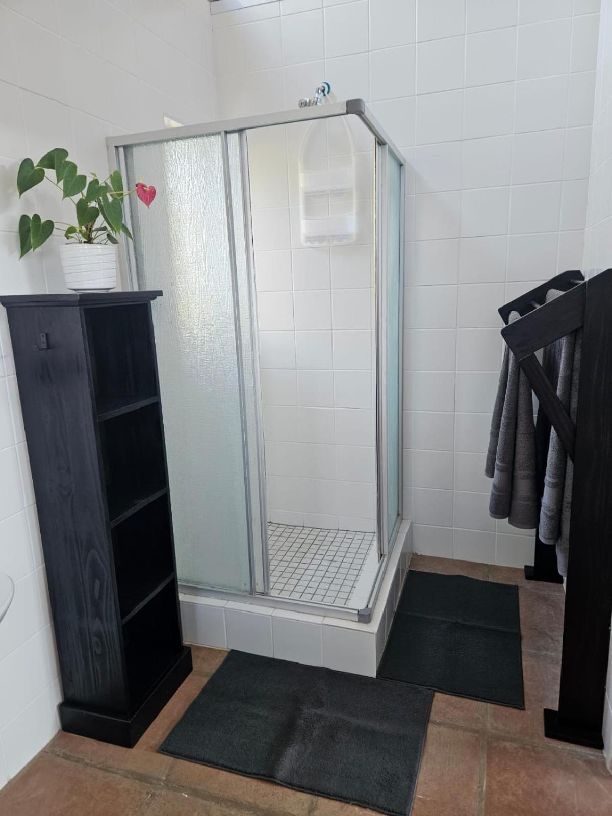 Lady Smith Self Catering Units Apartamento *