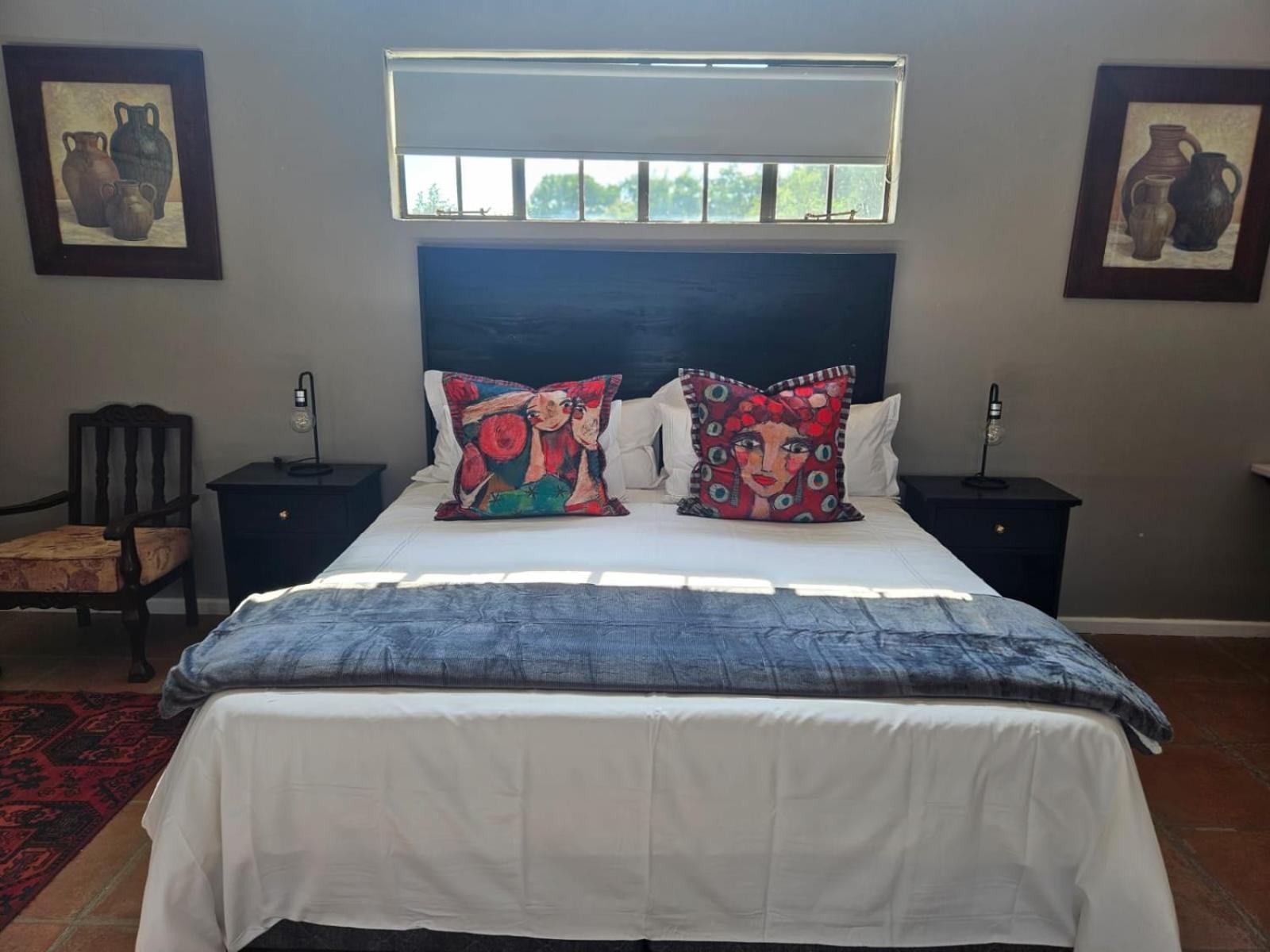 Lady Smith Self Catering Units Apartamento Bloemfontein