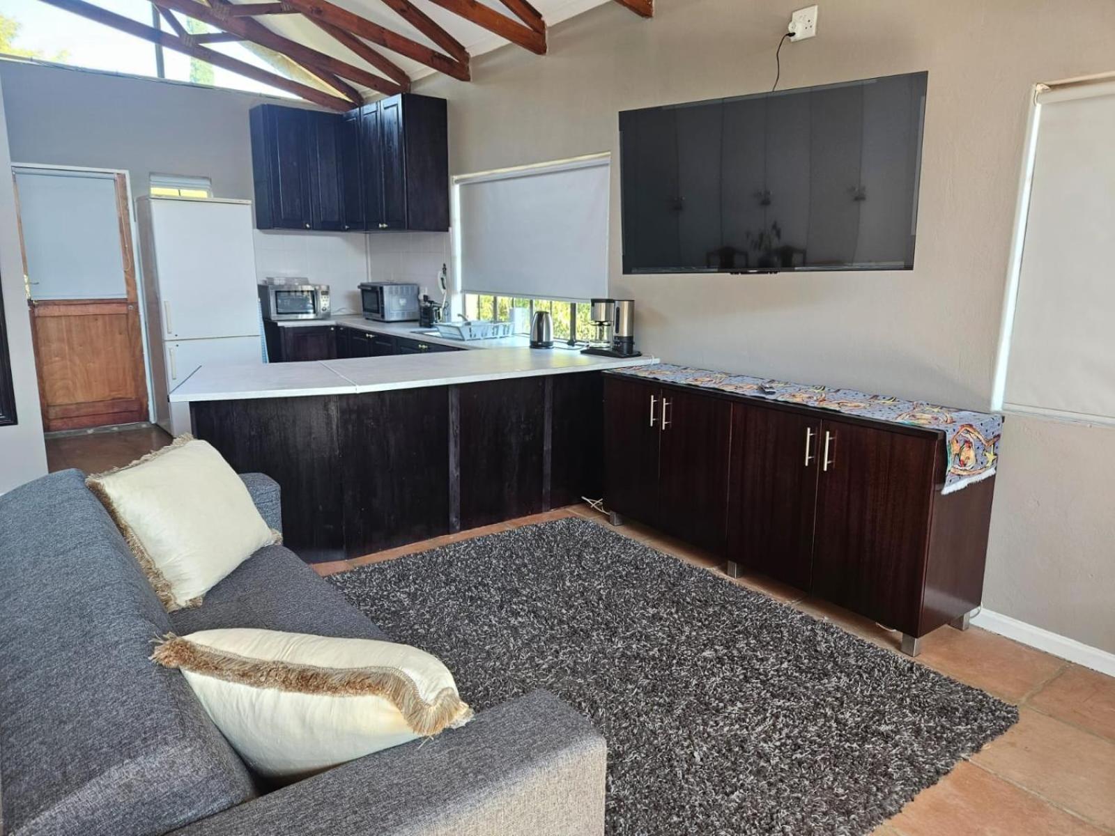 Lady Smith Self Catering Units * Bloemfontein