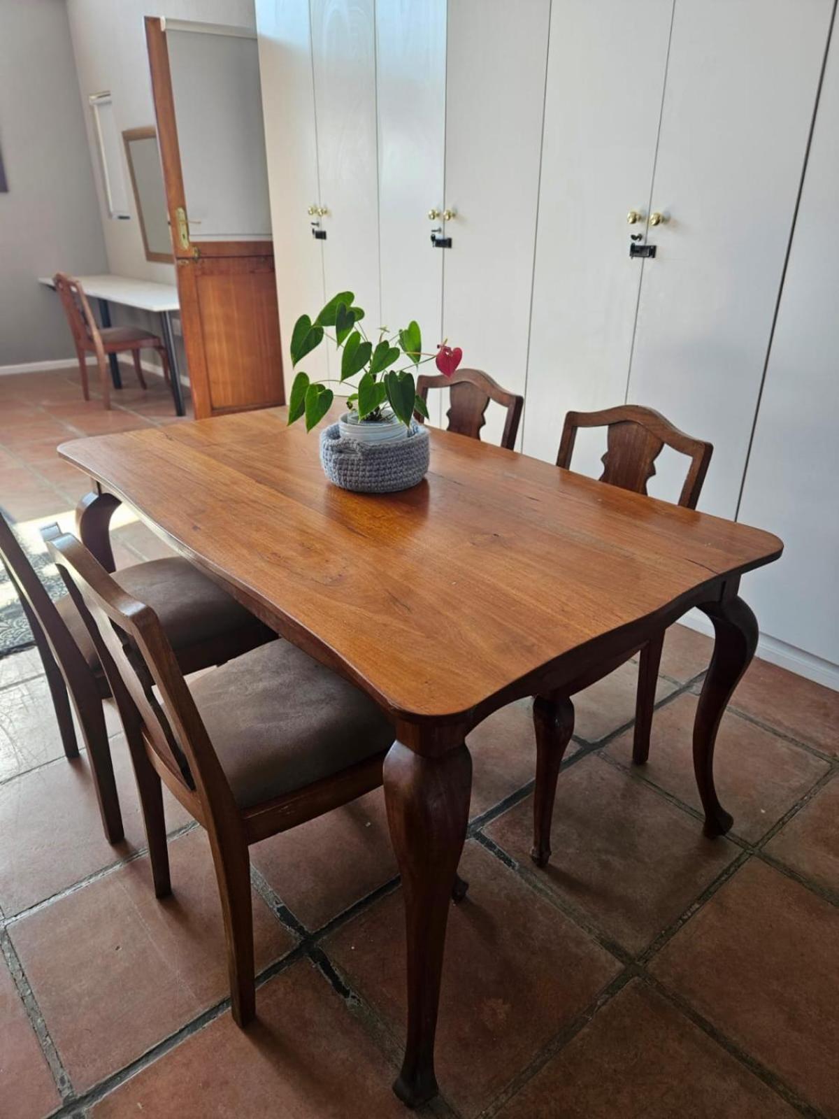 Lady Smith Self Catering Units