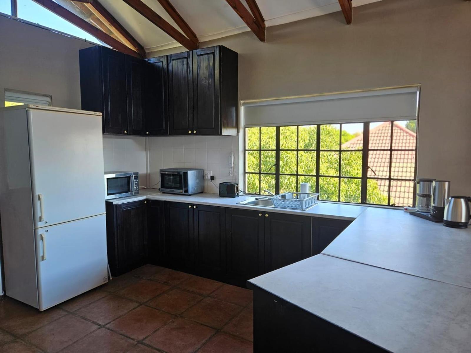 Apartamento Lady Smith Self Catering Units