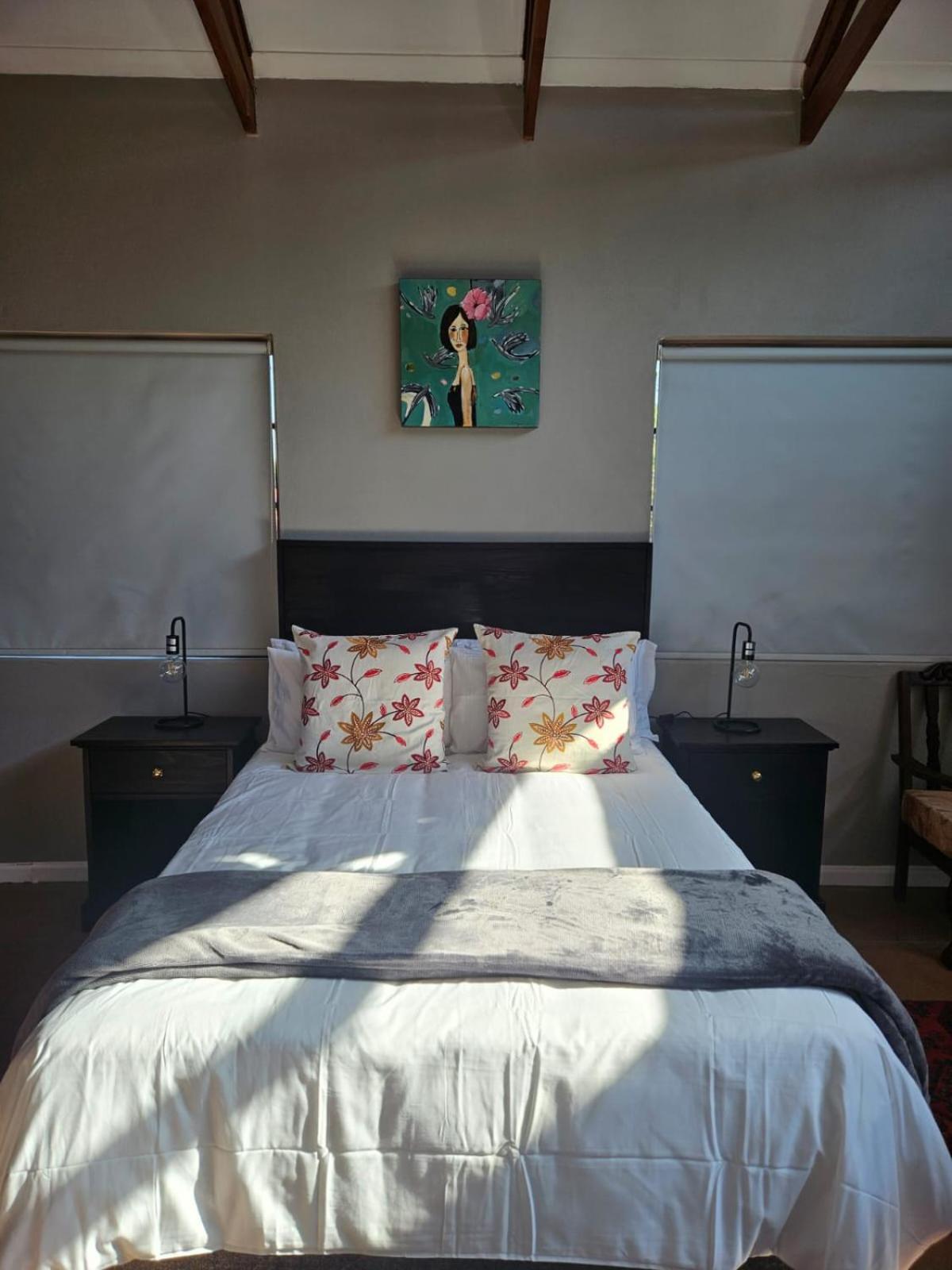Lady Smith Self Catering Units *