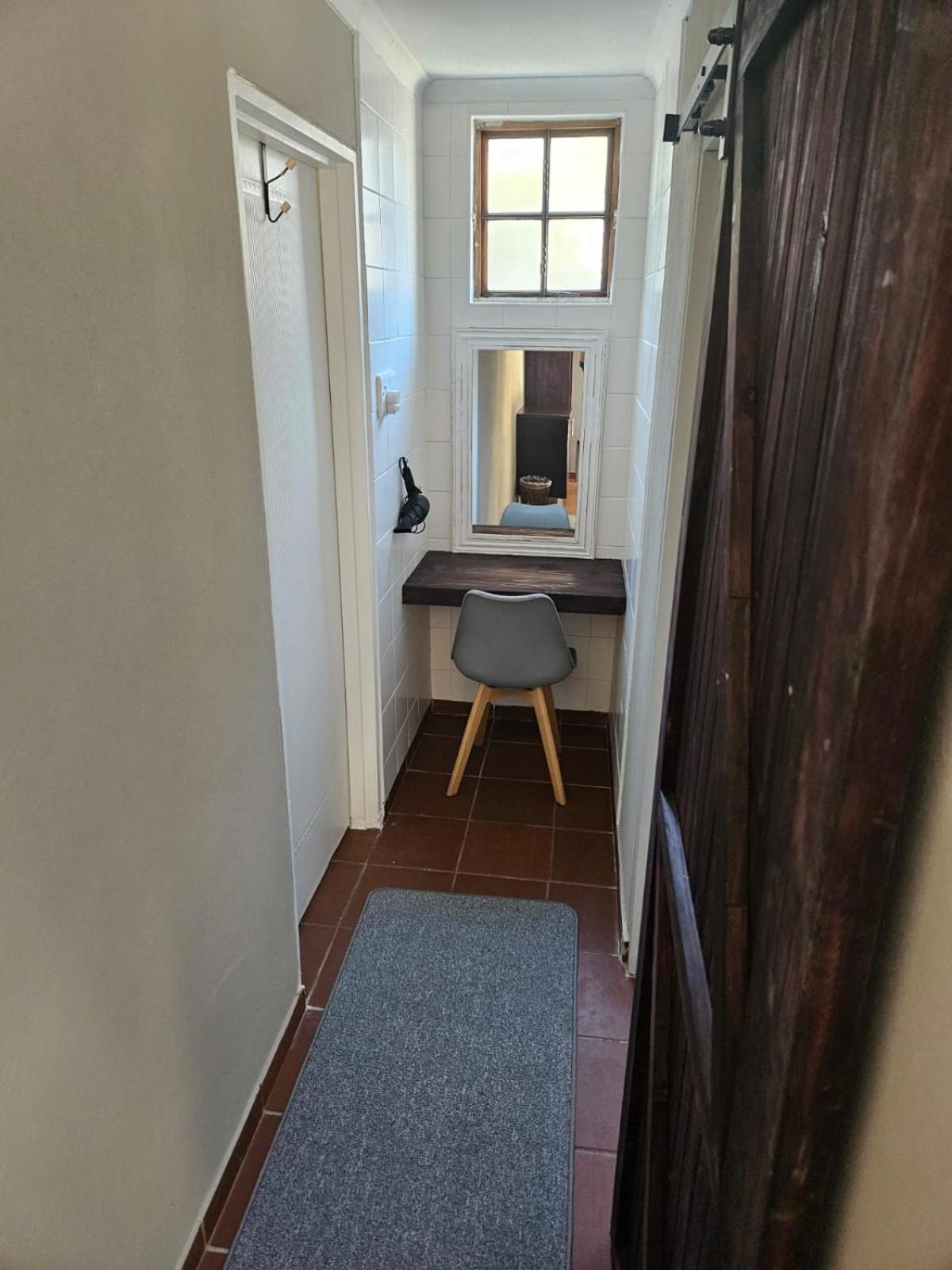 Apartamento Lady Smith Self Catering Units *