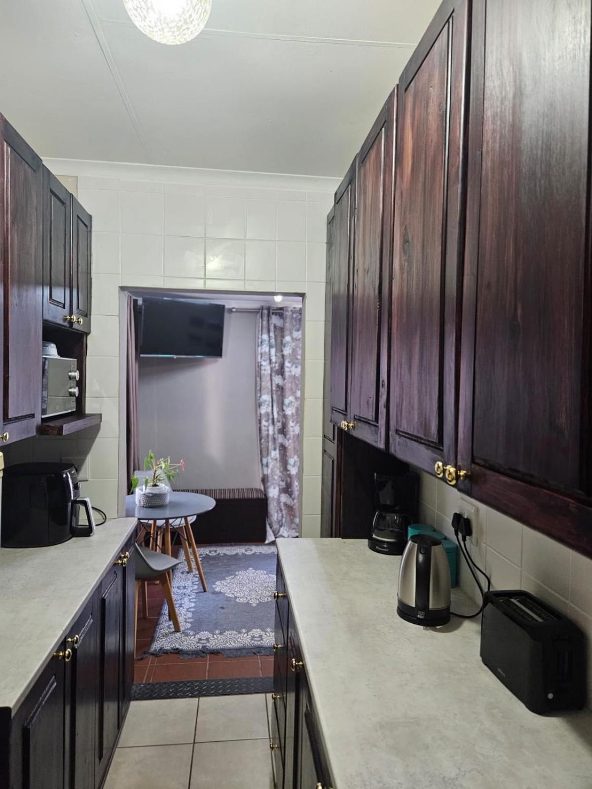 Lady Smith Self Catering Units Apartamento Bloemfontein