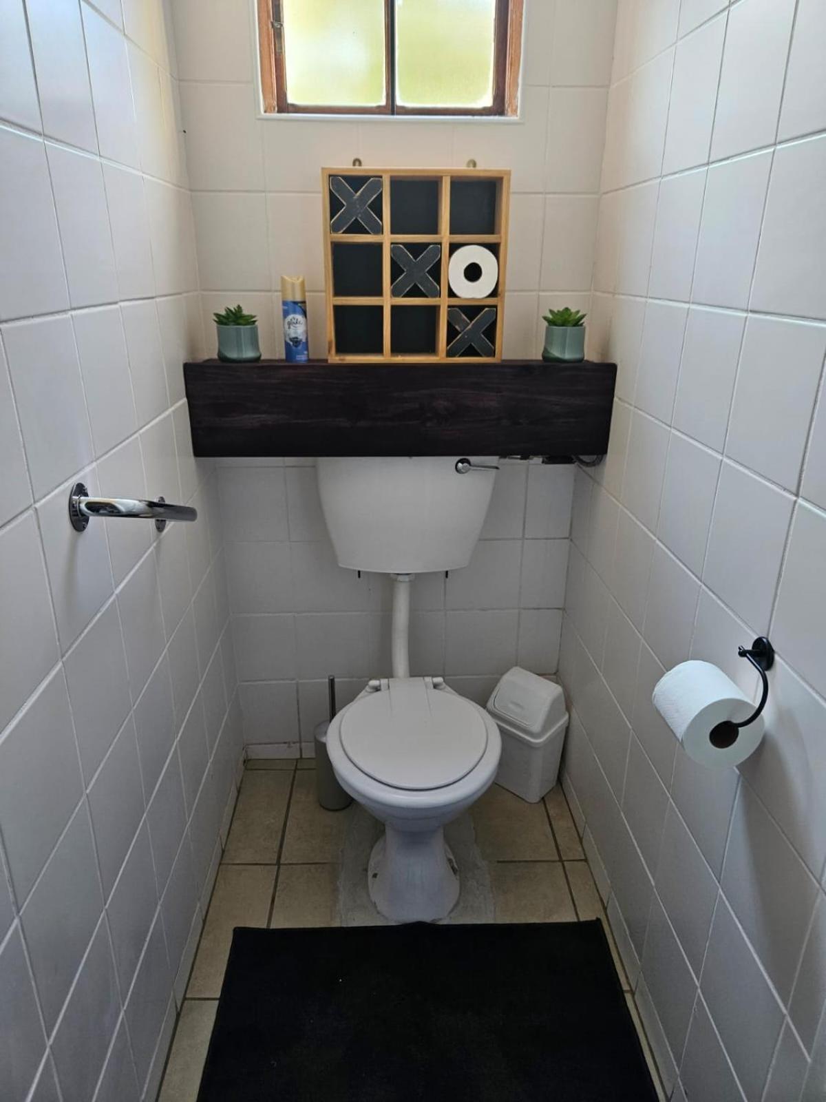 Lady Smith Self Catering Units * Bloemfontein