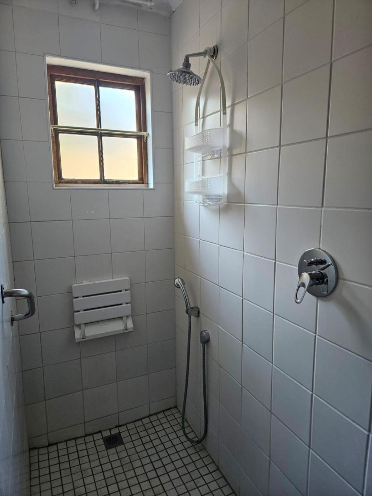 Apartamento Lady Smith Self Catering Units