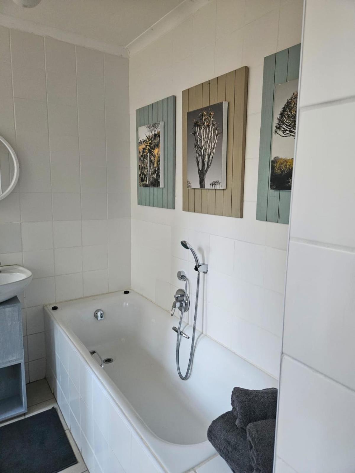 Lady Smith Self Catering Units Apartamento Bloemfontein
